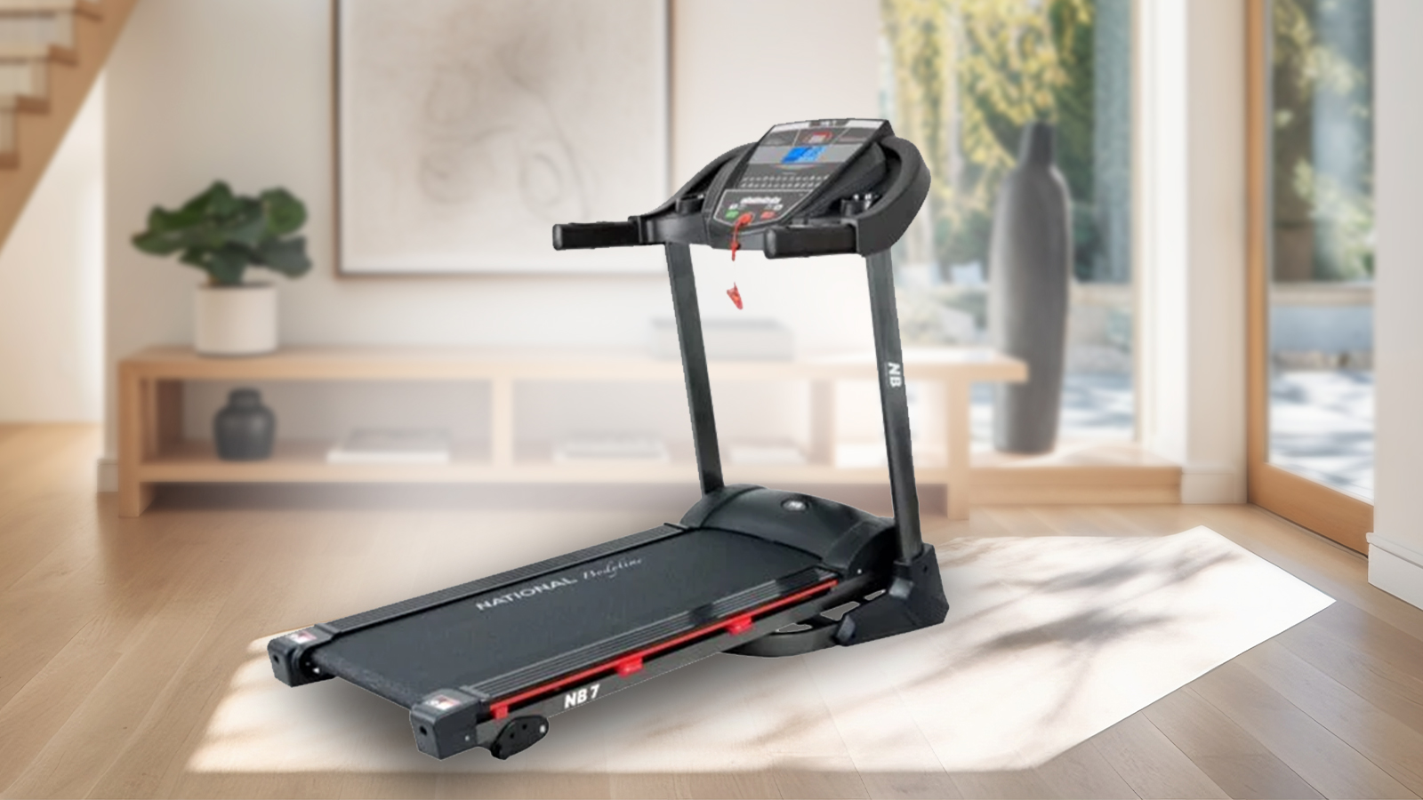 T301 Treadmill